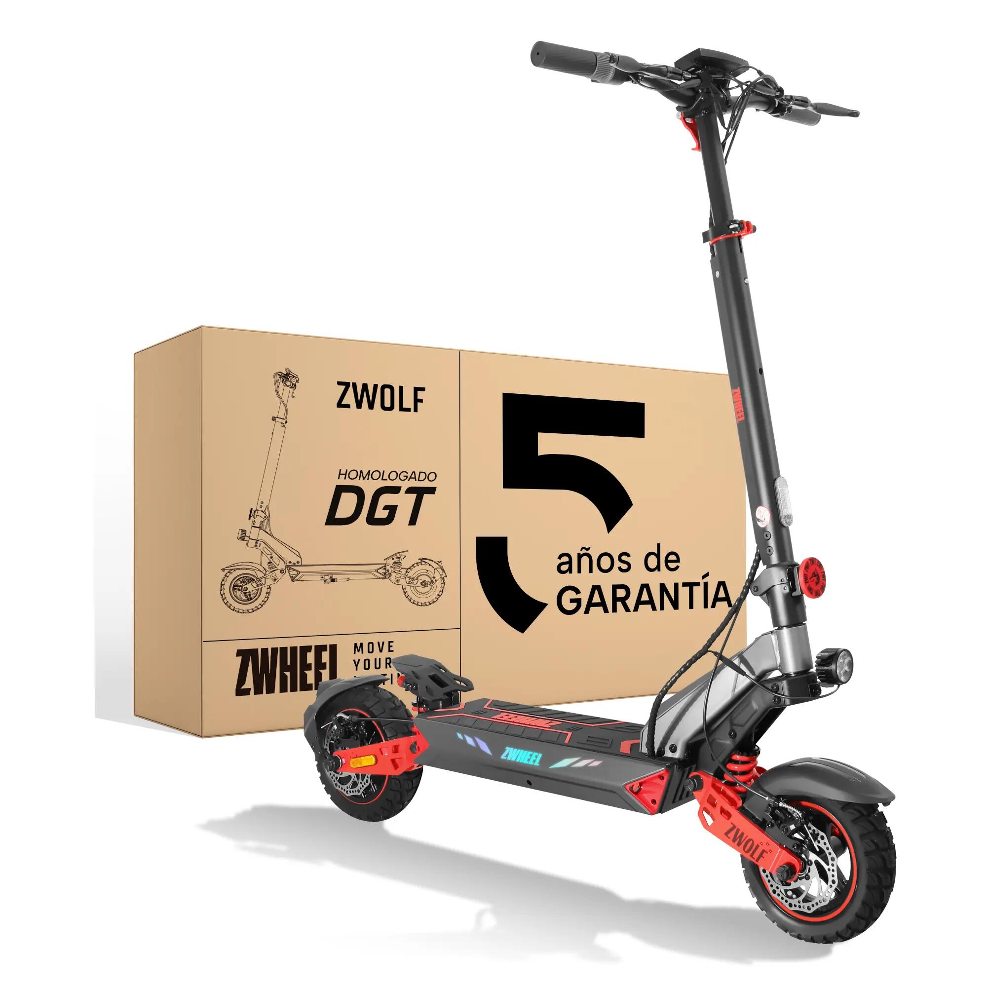 ZWHEEL picture