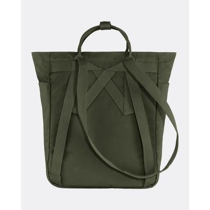 Plecak Fjallraven Kanken Totepack