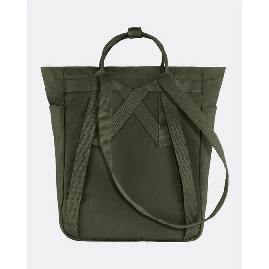 Plecak Fjallraven Kanken Totepack