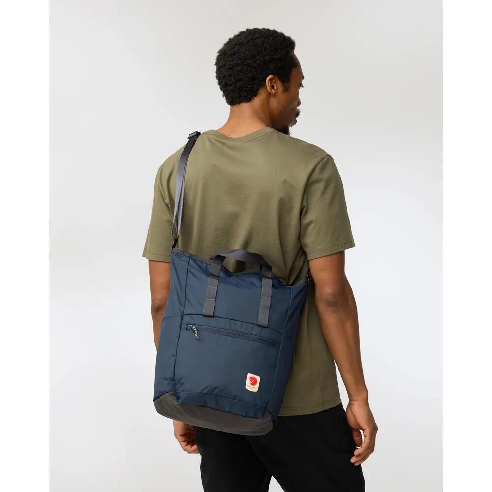 Plecak miejski Fjällräven High Coast Totepack 23 l 4/6