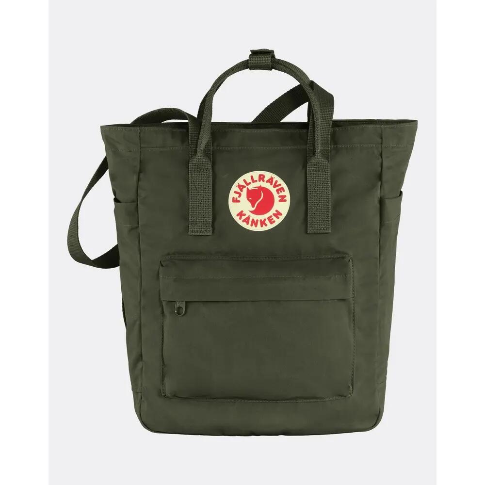 Plecak Fjallraven Kanken Totepack 3/4