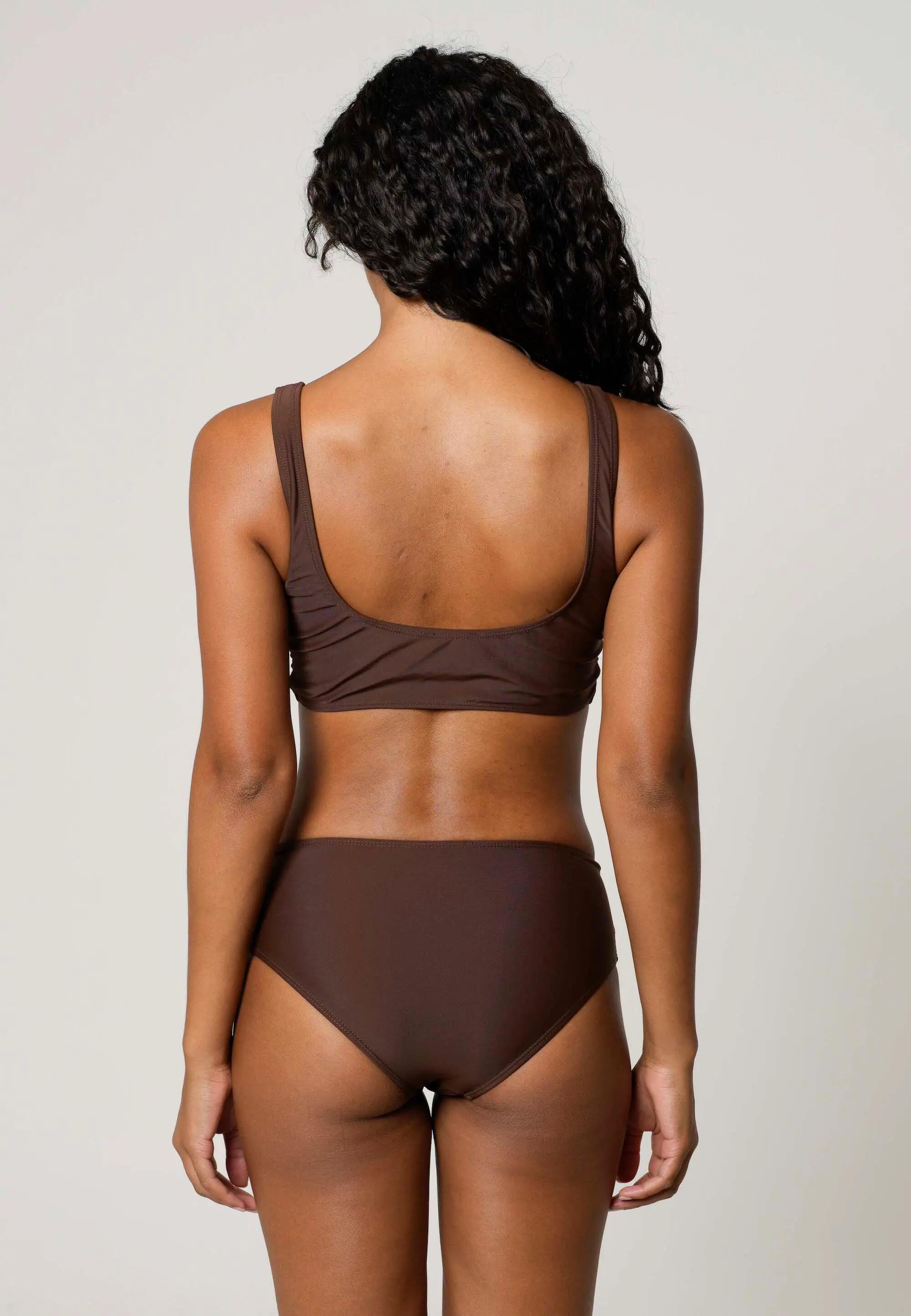 Bikinioberteil Nautilius Shell Knot Bikini Top 6/6