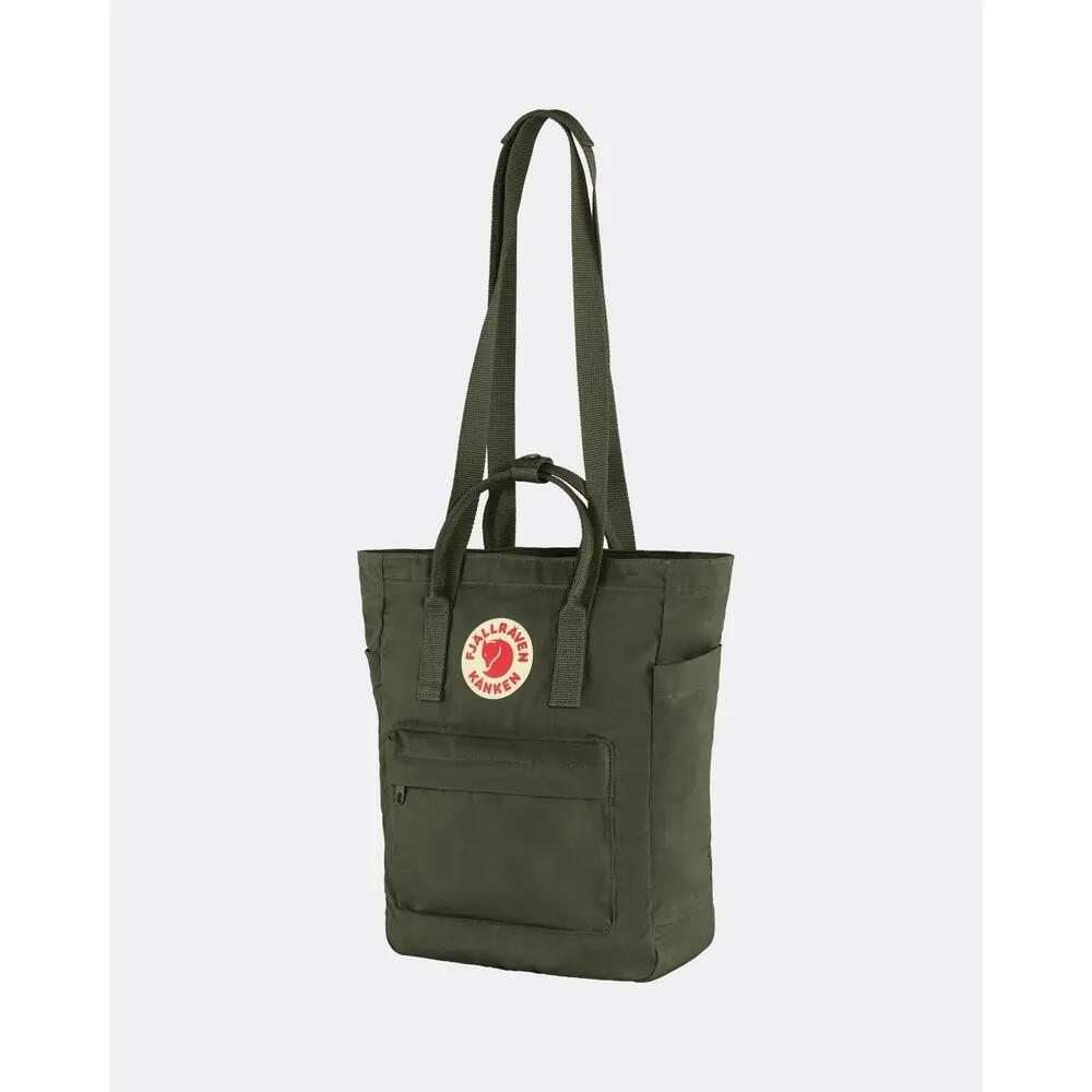 Plecak Fjallraven Kanken Totepack 2/4