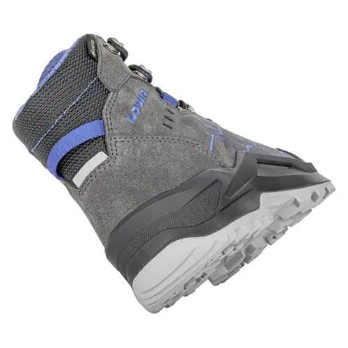 LOWA Stiefel mittel KODY EVO GTX MID JUNIOR [2024] 5/7