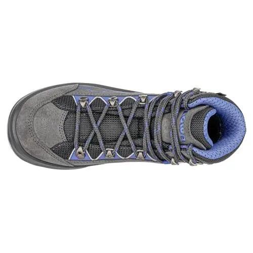 LOWA Stiefel mittel KODY EVO GTX MID JUNIOR [2024] 4/7