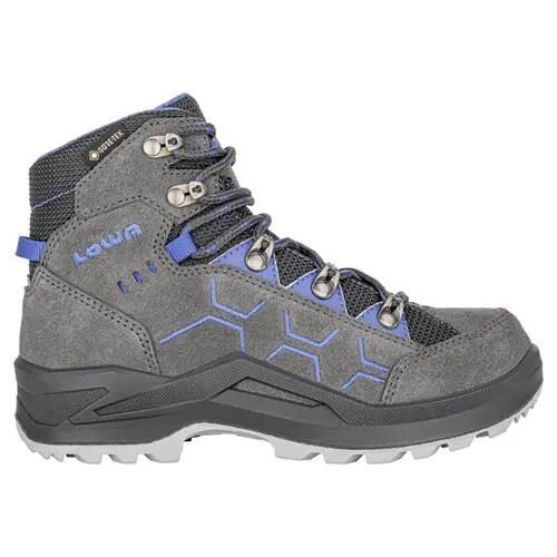 LOWA Stiefel mittel KODY EVO GTX MID JUNIOR [2024] 2/7