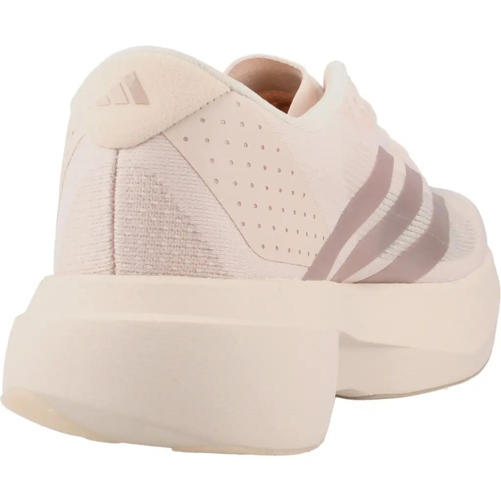 Buty ADIDAS Adizero Evo SL Rose 3/8
