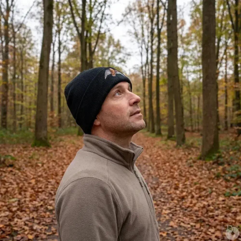 Bonnet bécasse confort isolant Thinsulate taille unique 4/5