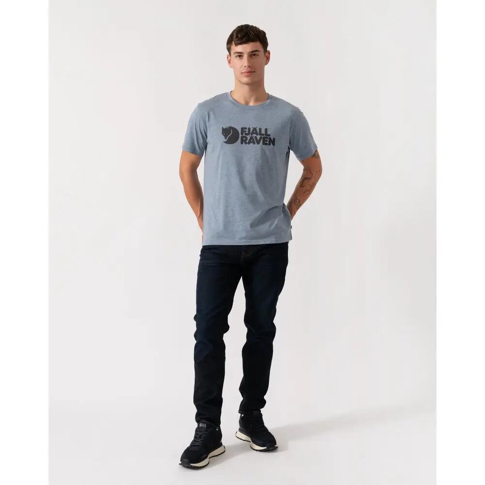 T-Shirt Logo Herren 4/7