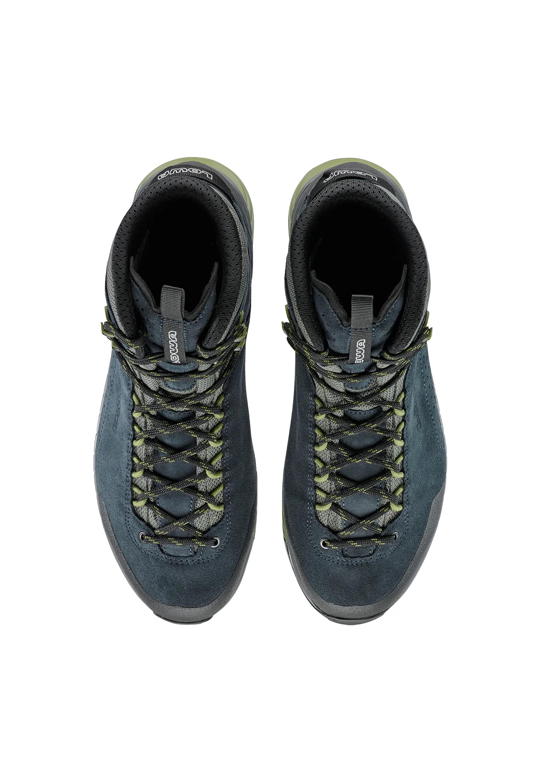 LOWA Stiefel mittel DELAGO GTX MID 4/7