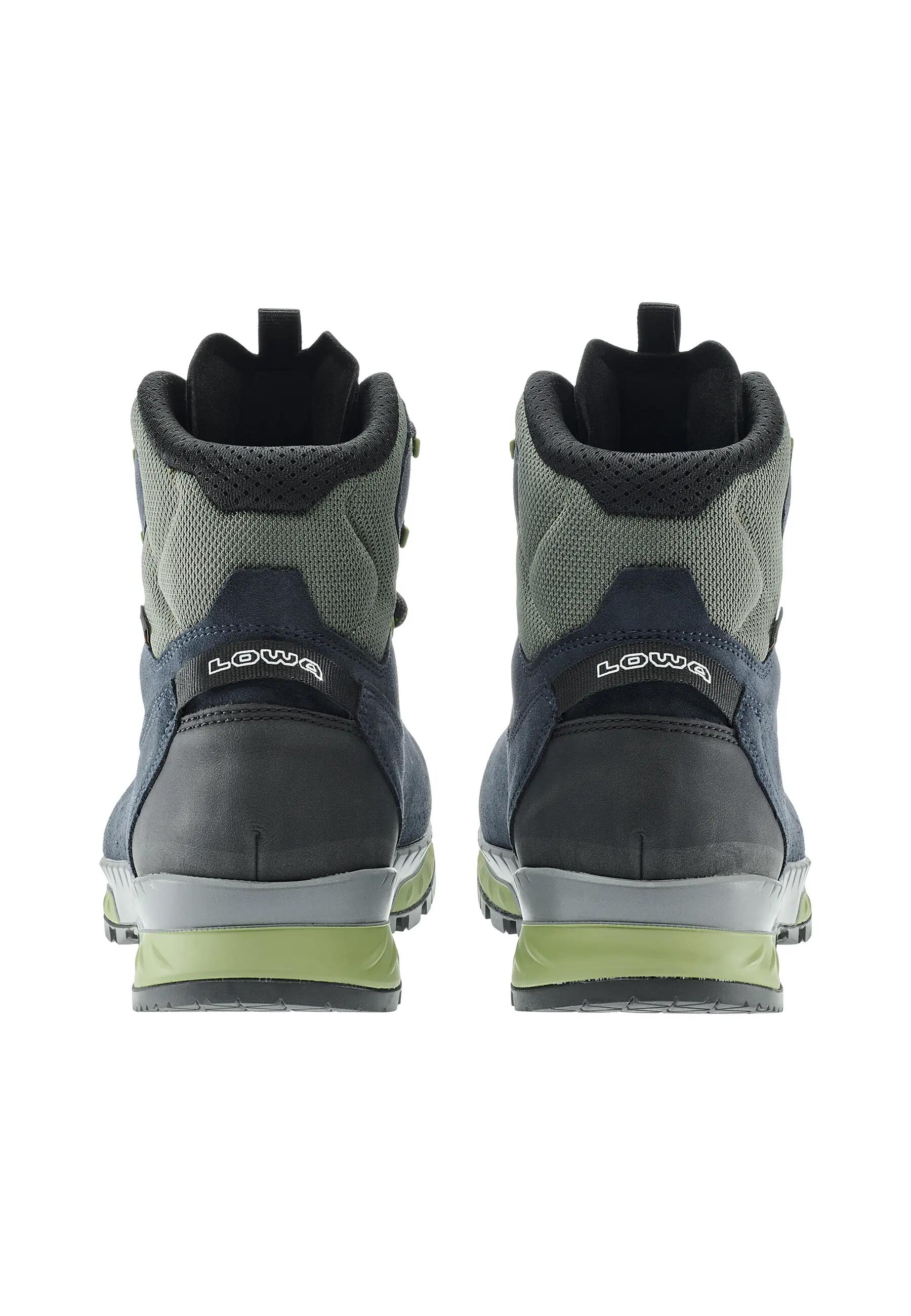 LOWA Stiefel mittel DELAGO GTX MID 3/7