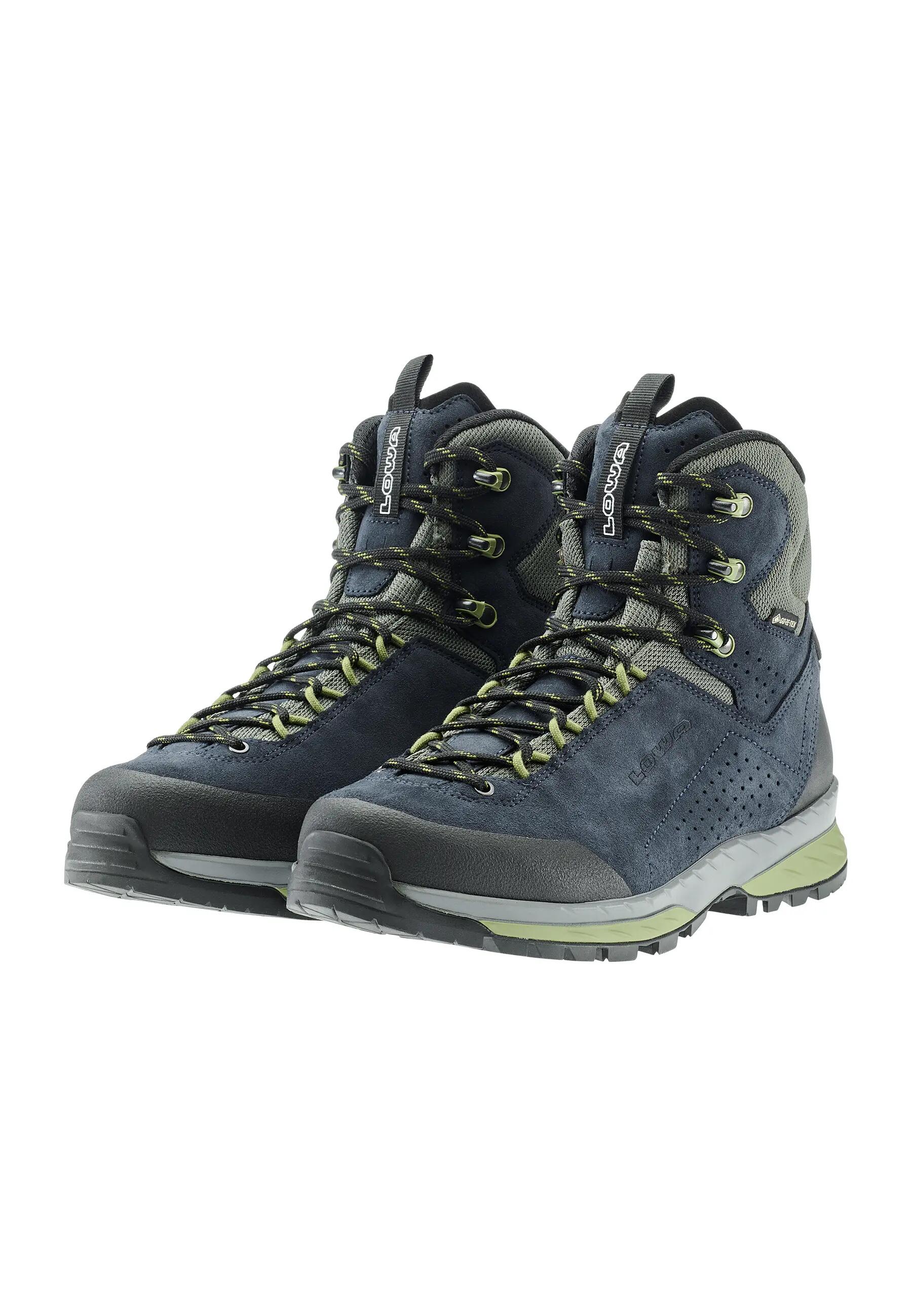 LOWA Stiefel mittel DELAGO GTX MID 2/7