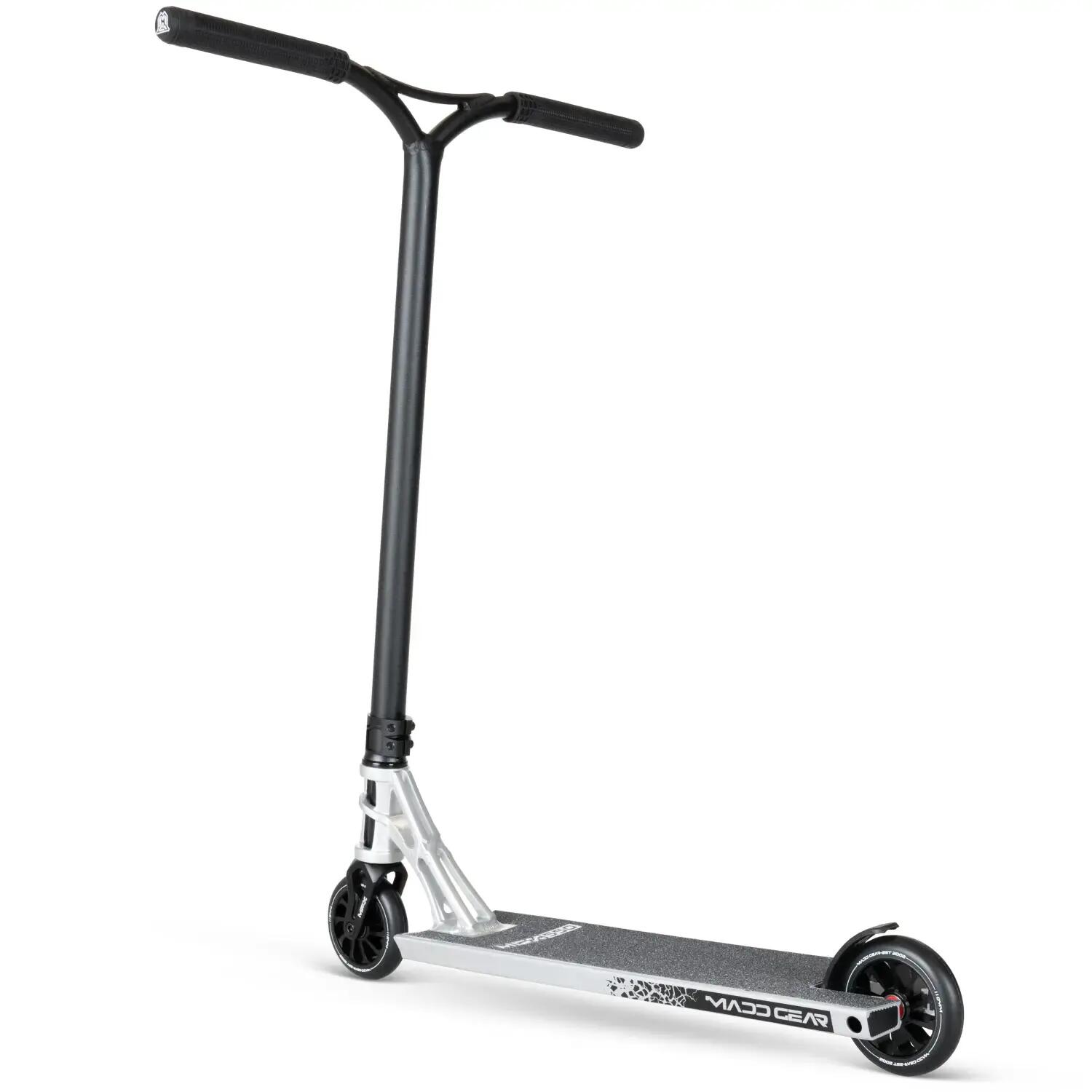 Scooter de acrobacias de rua MGP MGX 550 9/9