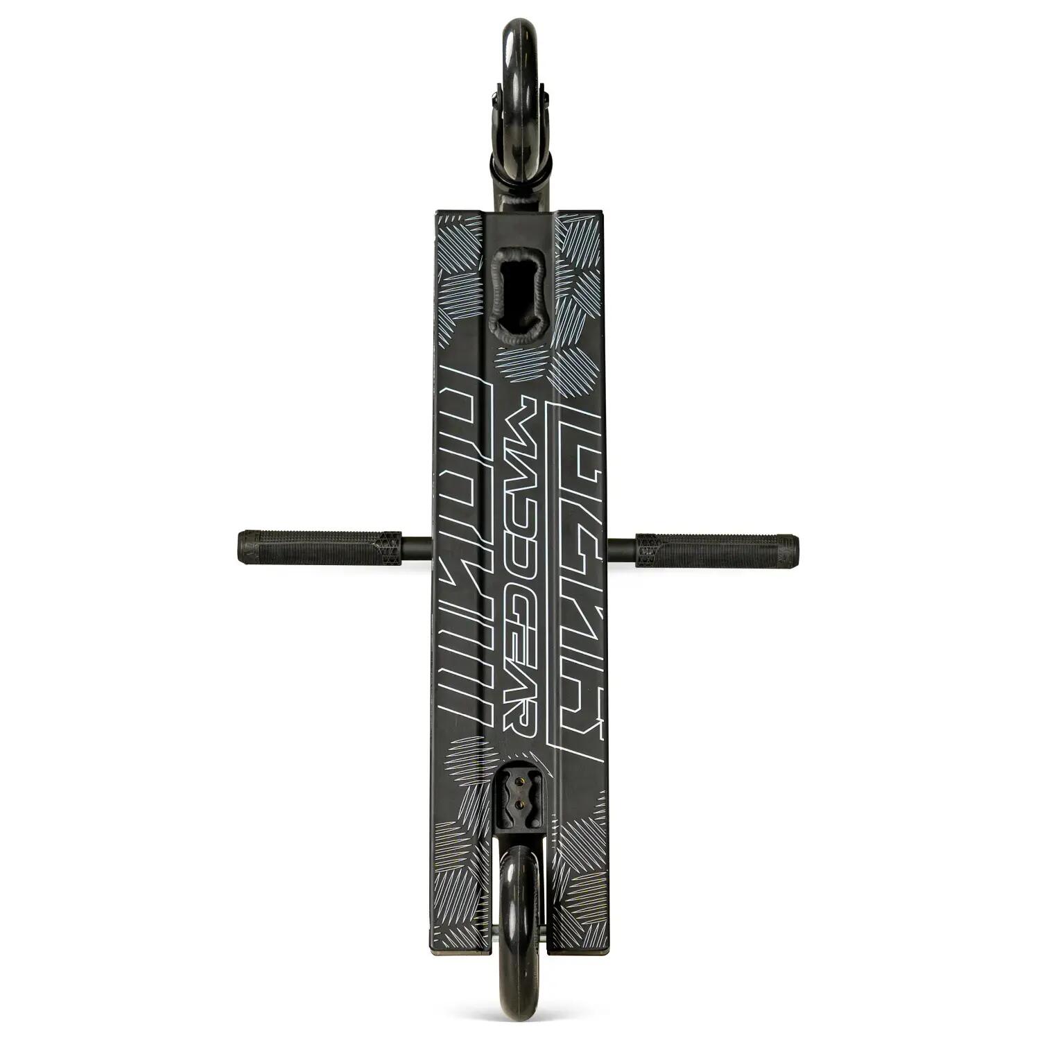 MGP MG3 Zen Black/Black 8/8