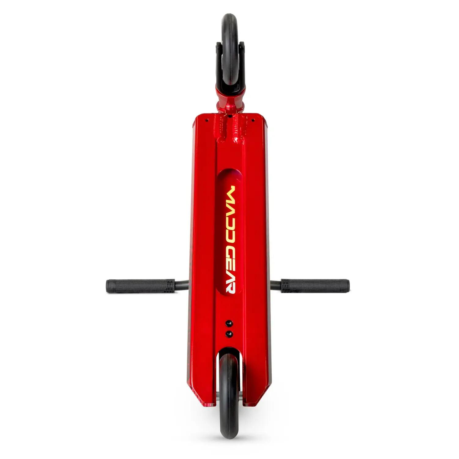 Patinete de acrobacias MGP MGX 450 8/8