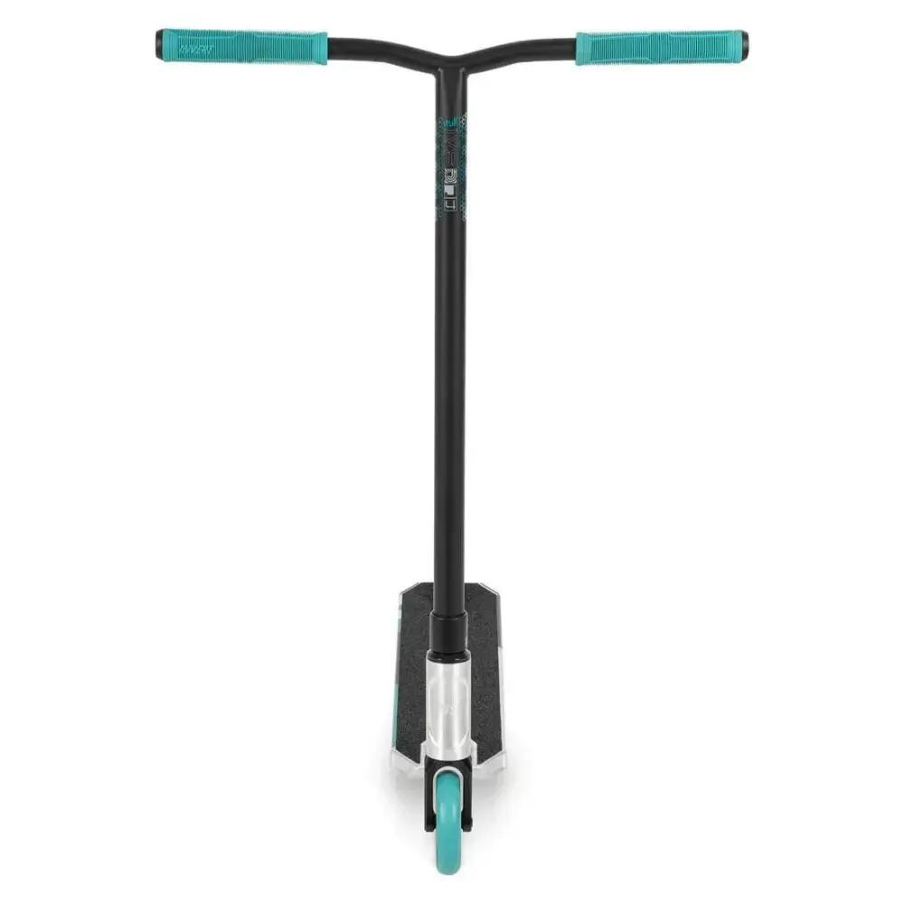 Trotinete Completa IVS Journey 4 - Raw/Teal 9/9