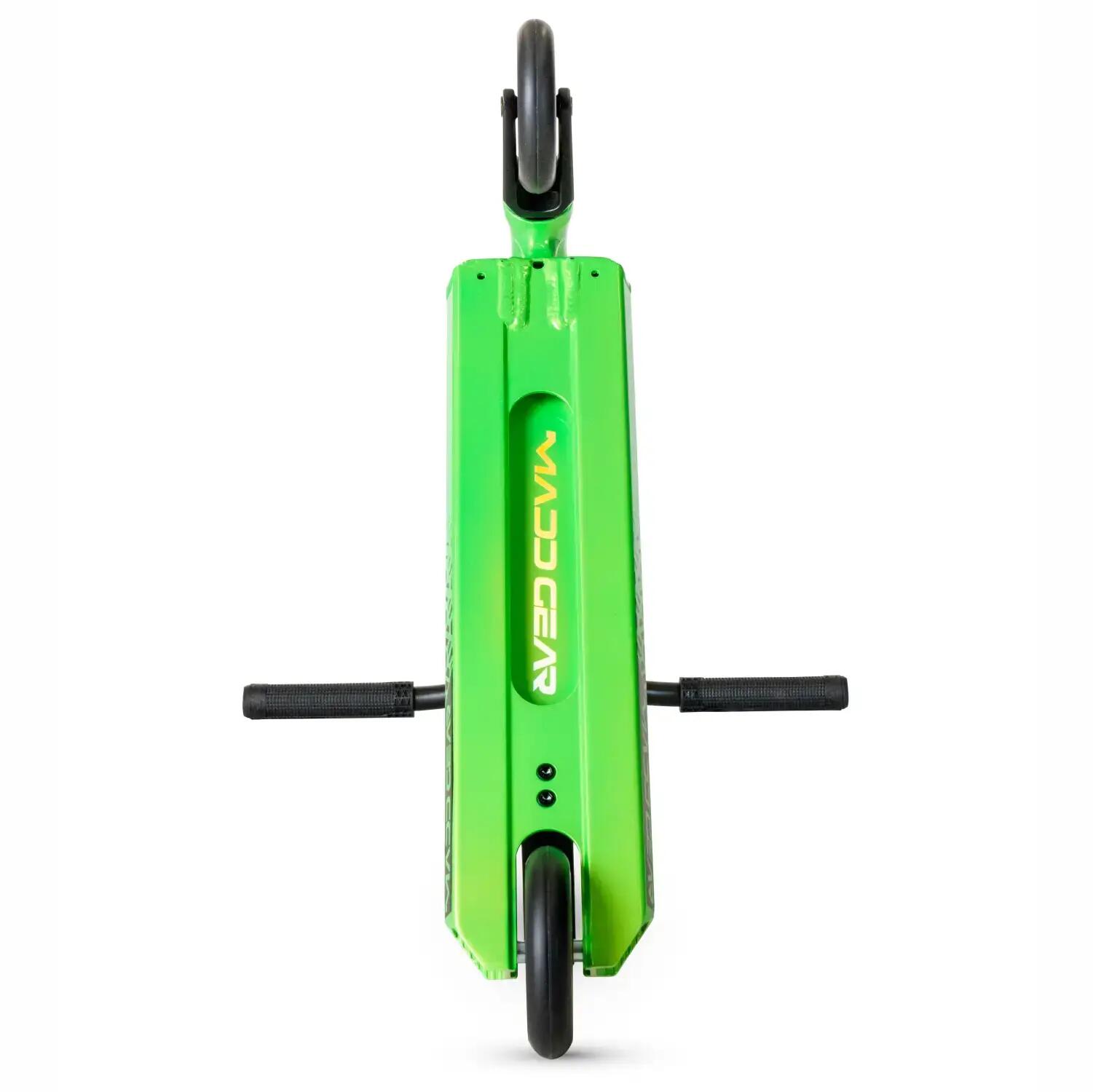 Patinete de acrobacias MGP Origin 450 8/8