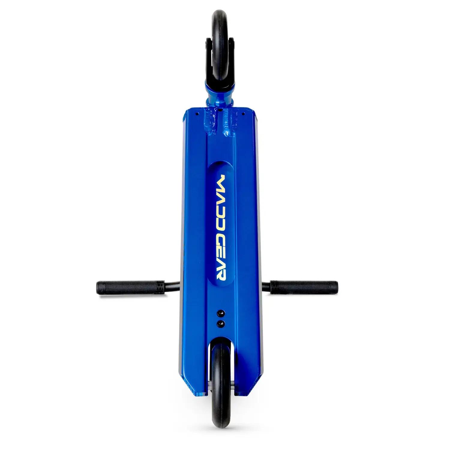Patinete de acrobacias MGP MGX 450 8/8