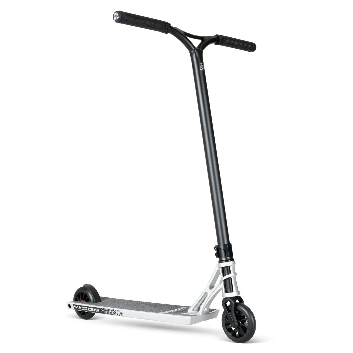 Scooter de acrobacias de rua MGP MGX 550 8/9