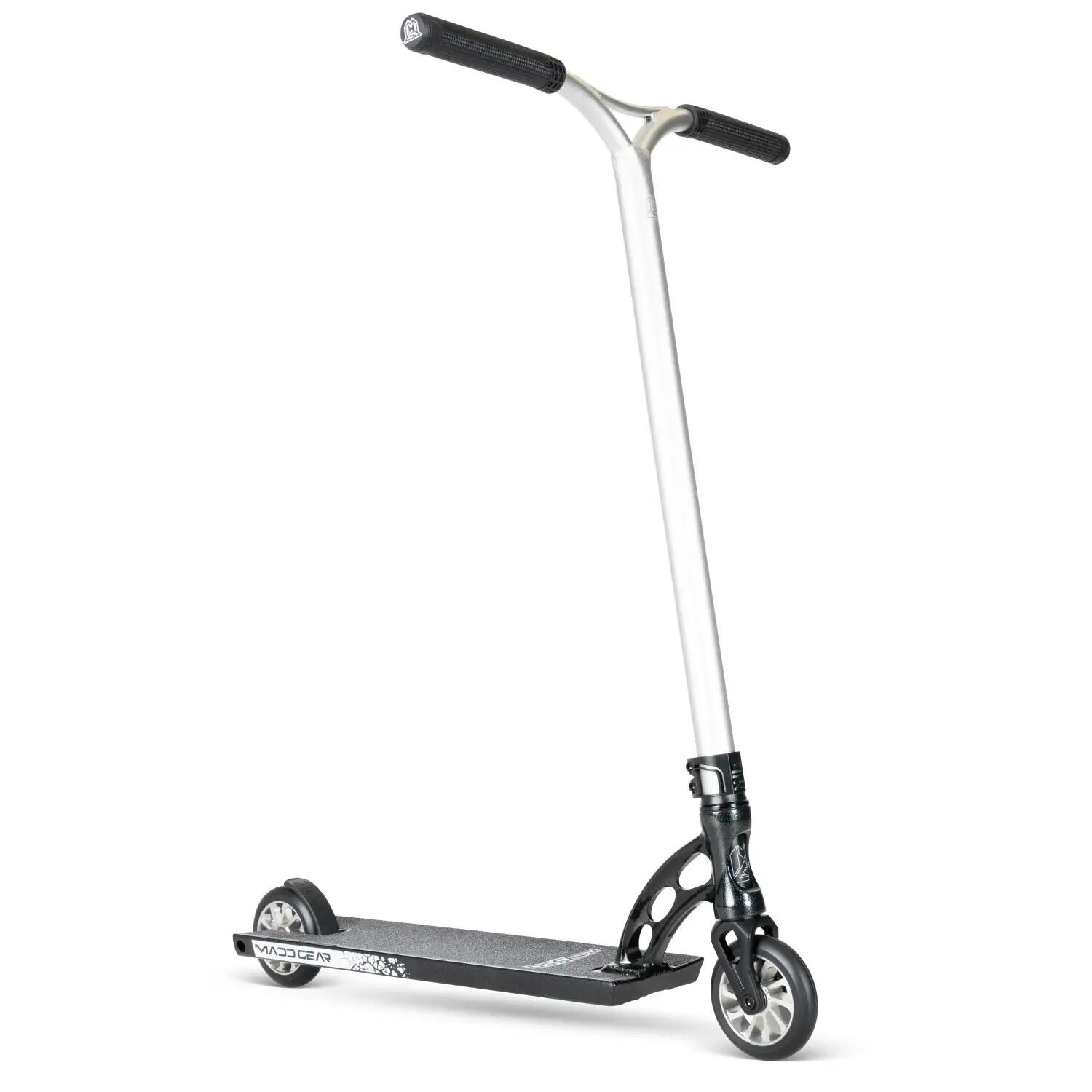 Freestyle Scooter  MGO 550  Jet Black 8/9