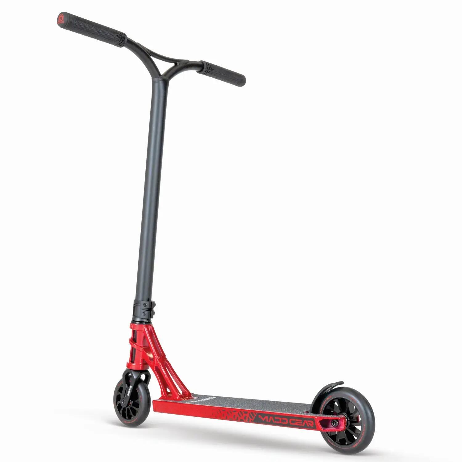 Patinete de acrobacias MGP MGX 450 7/8