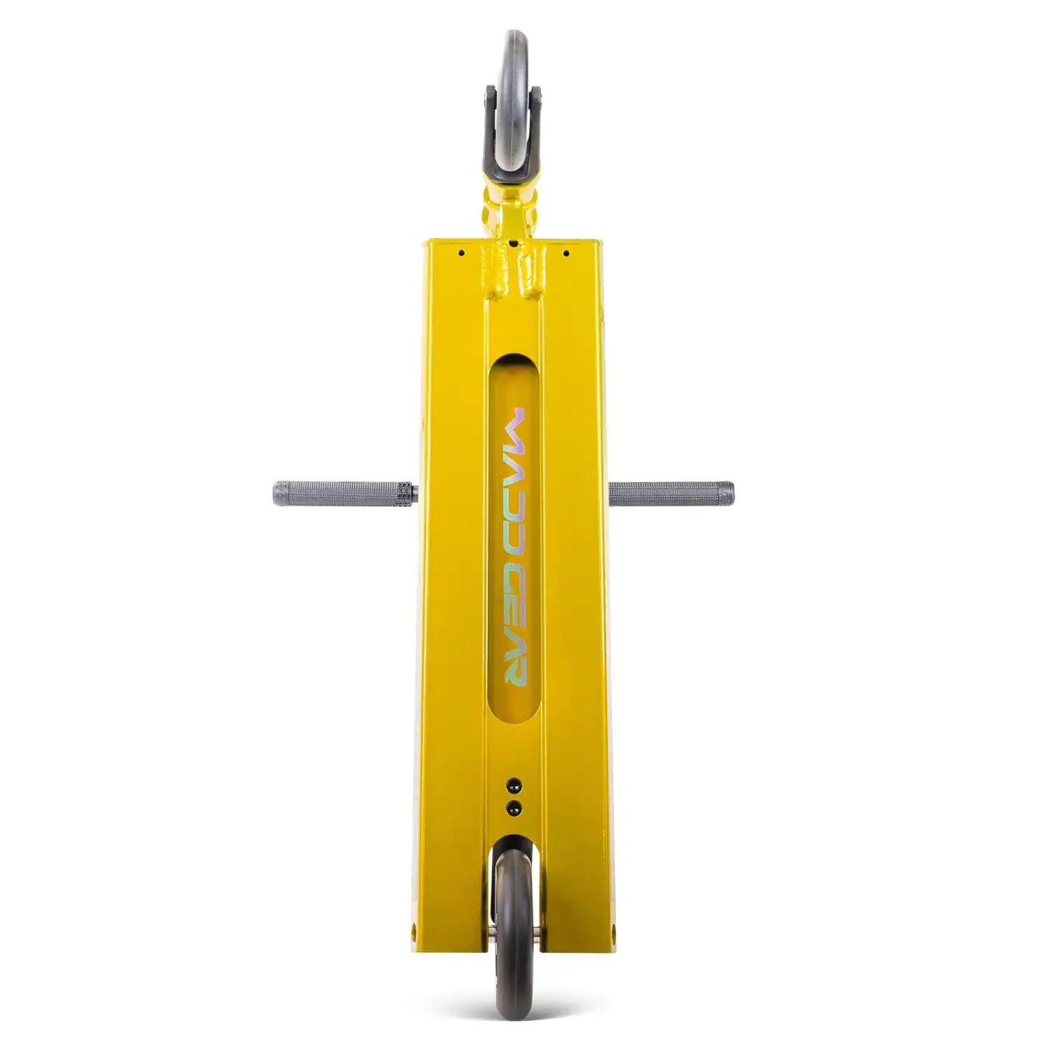 Freestyle Scooter  MGX 550  Gold Bar 8/9