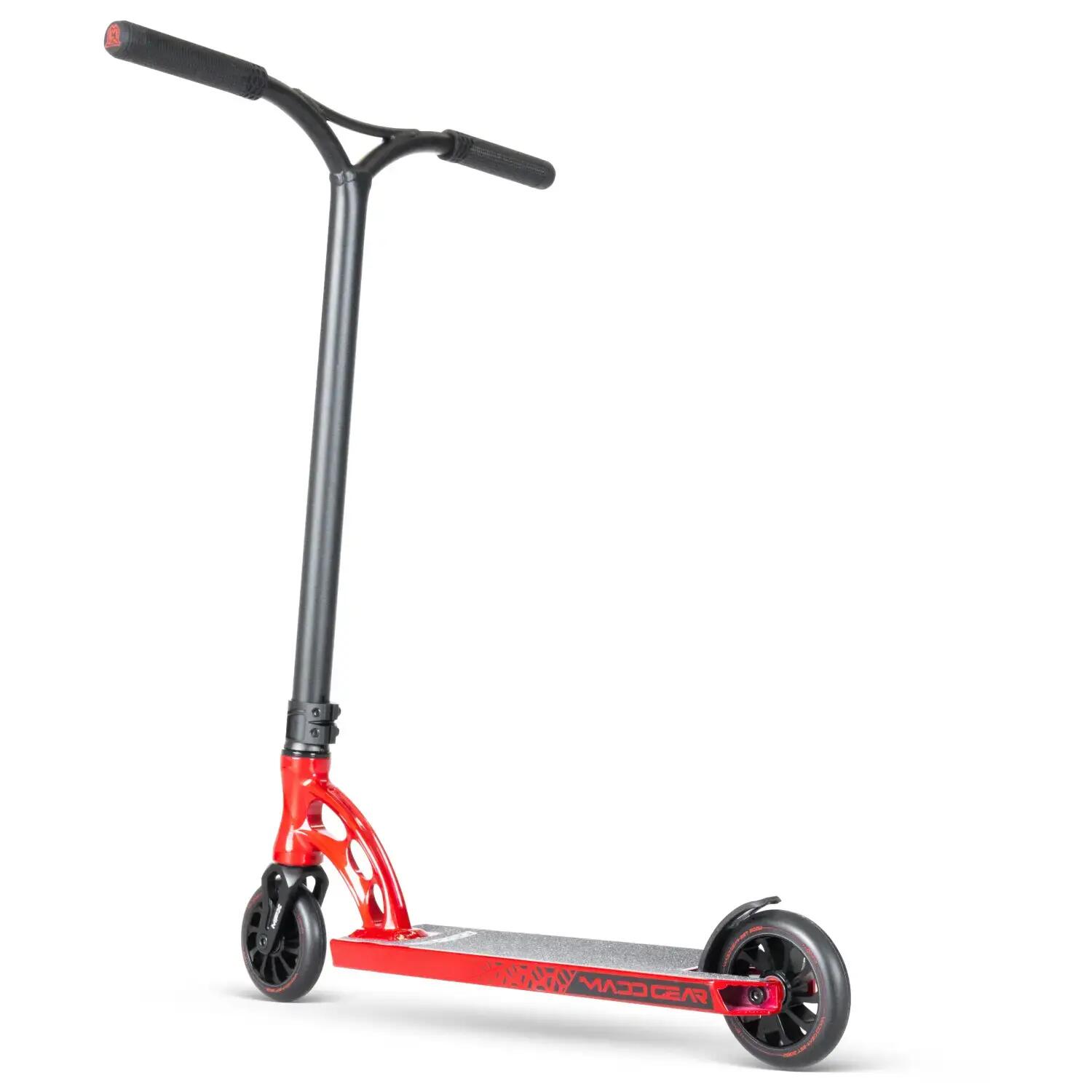 Patinete de acrobacias MGP Origin 450 8/9
