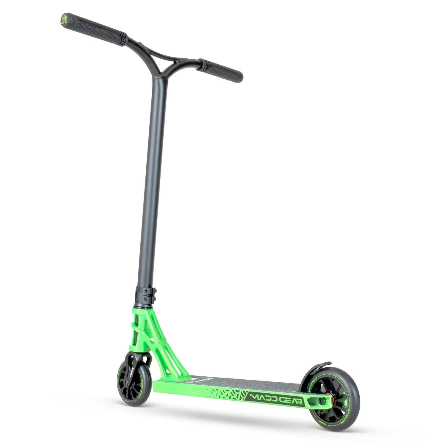 Patinete de acrobacias MGP MGX 450 8/9