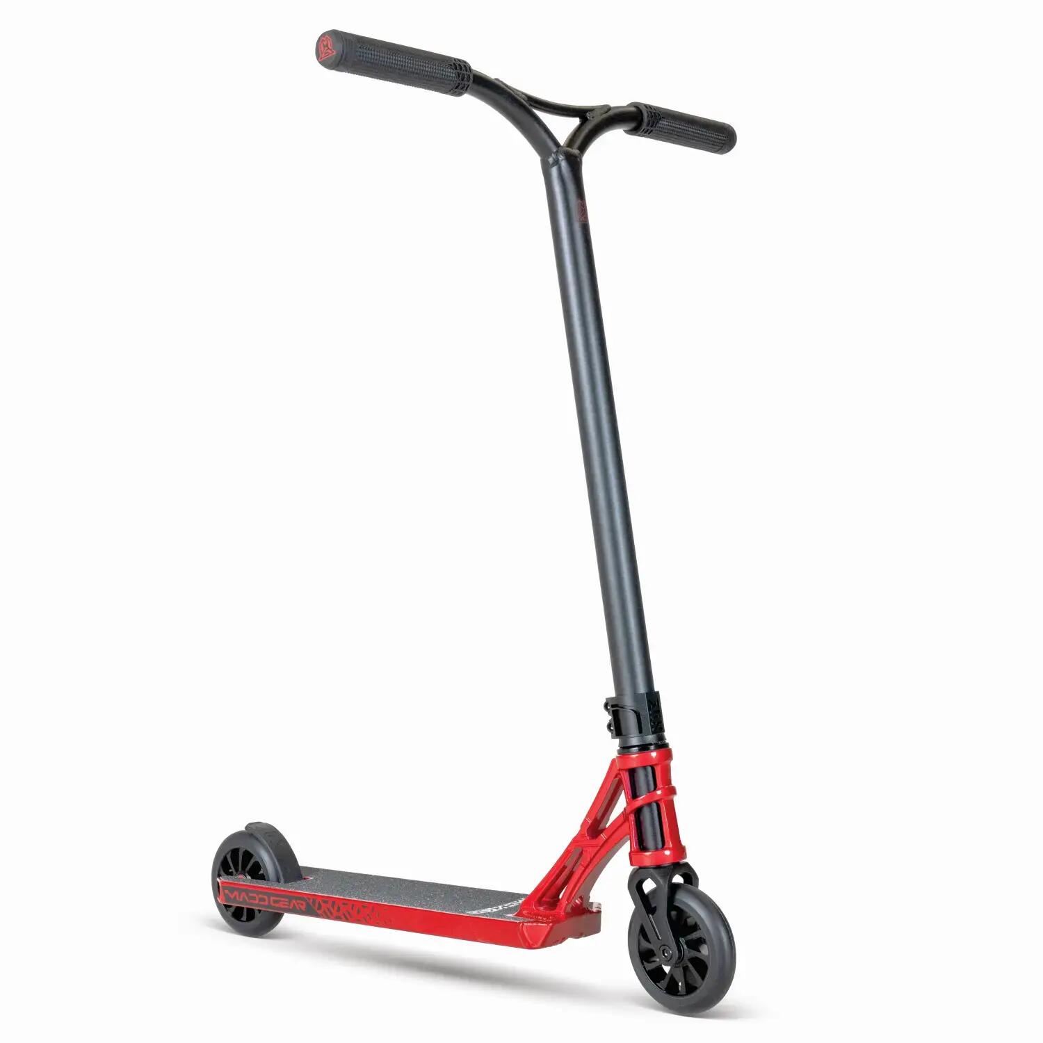 Patinete de acrobacias MGP MGX 450 6/8