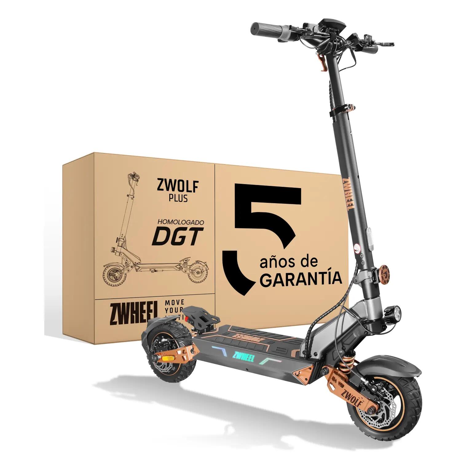 ZWHEEL picture