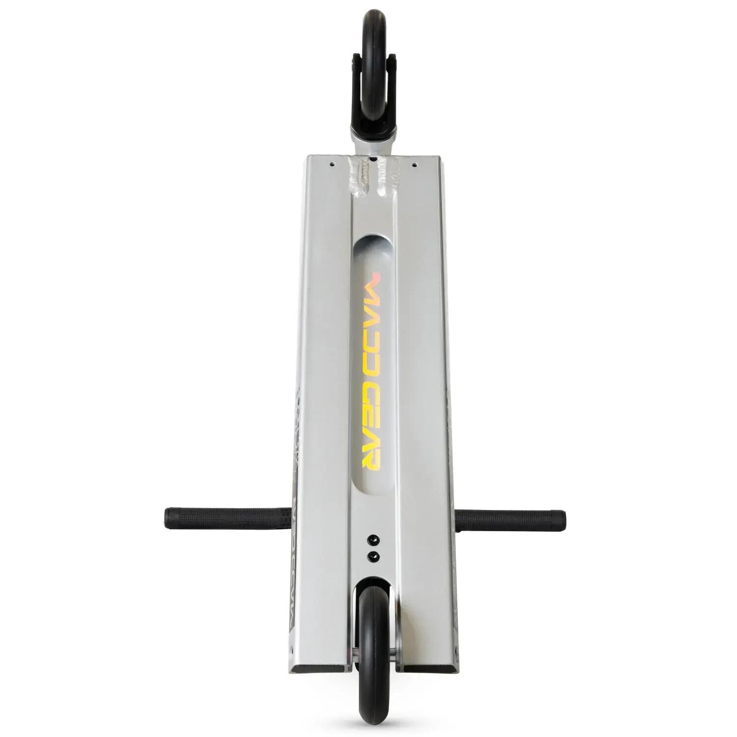 Scooter de acrobacias de rua MGP MGX 550 6/9