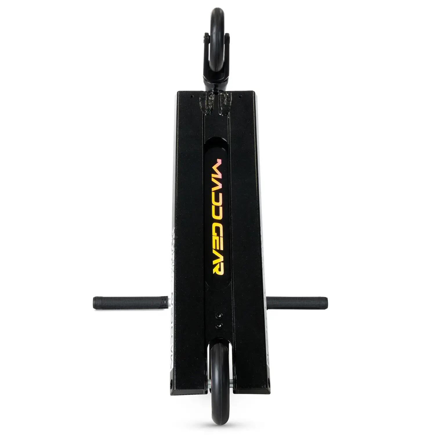 Freestyle Scooter  MGO 550  Jet Black 6/9