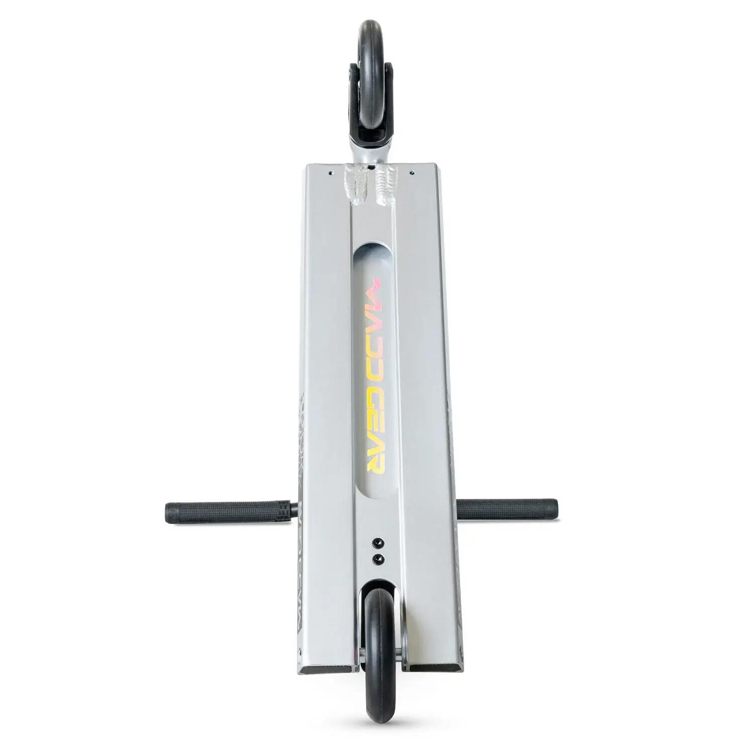 Scooter de acrobacias MGP Origin 550 Street 6/9