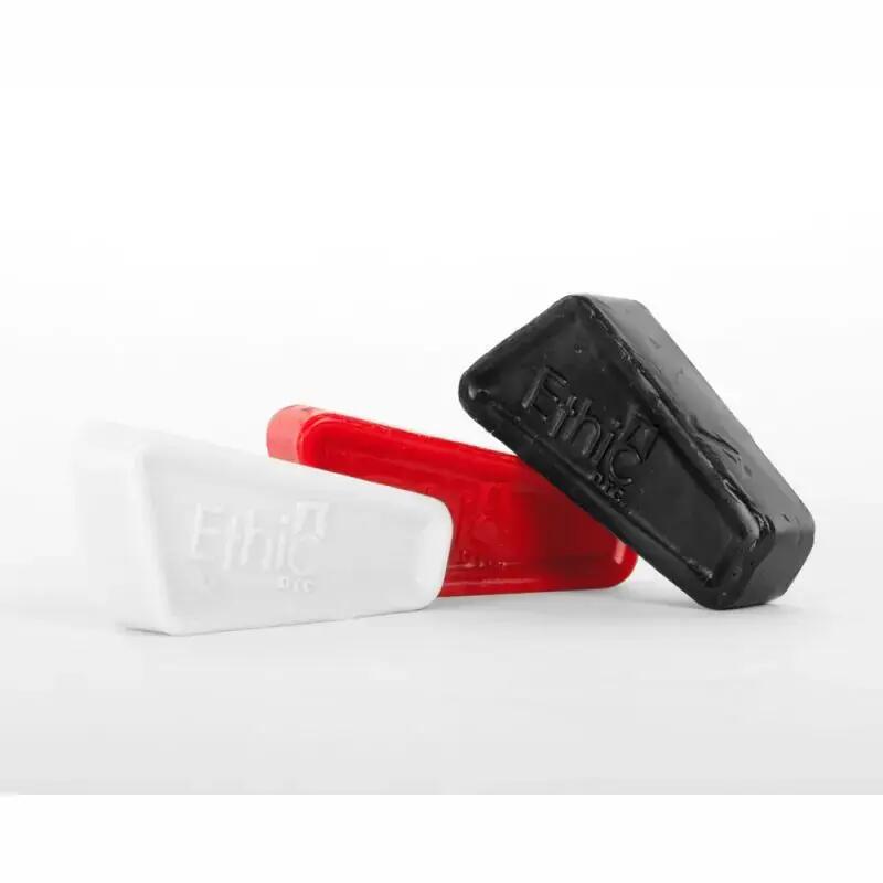 Wax Step | Zwart | Ethic Dtc 4/4