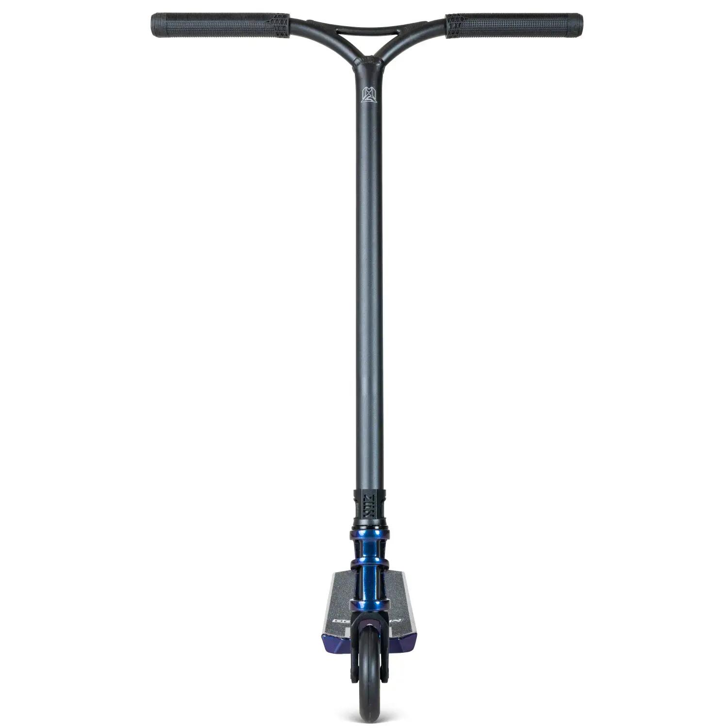 MADD GEAR PRO Schwarzer Stunt- & Urban Scooter Robust für Freestyle & Mobility 6/9