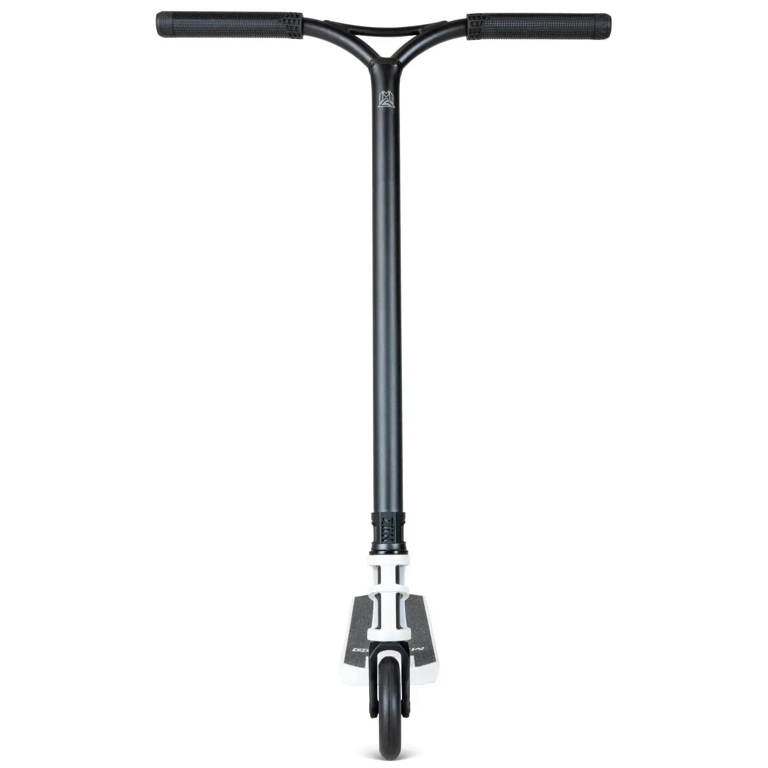 MADD GEAR PRO Trottinette Blanche Stunt & Mobilité, Urbaine Durable & Freestyle 6/9