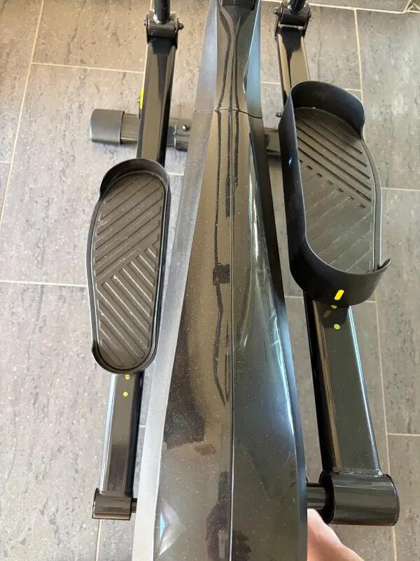 Entre Particuliers - Hometrainer Domyos 540 – 375 € » 6/7