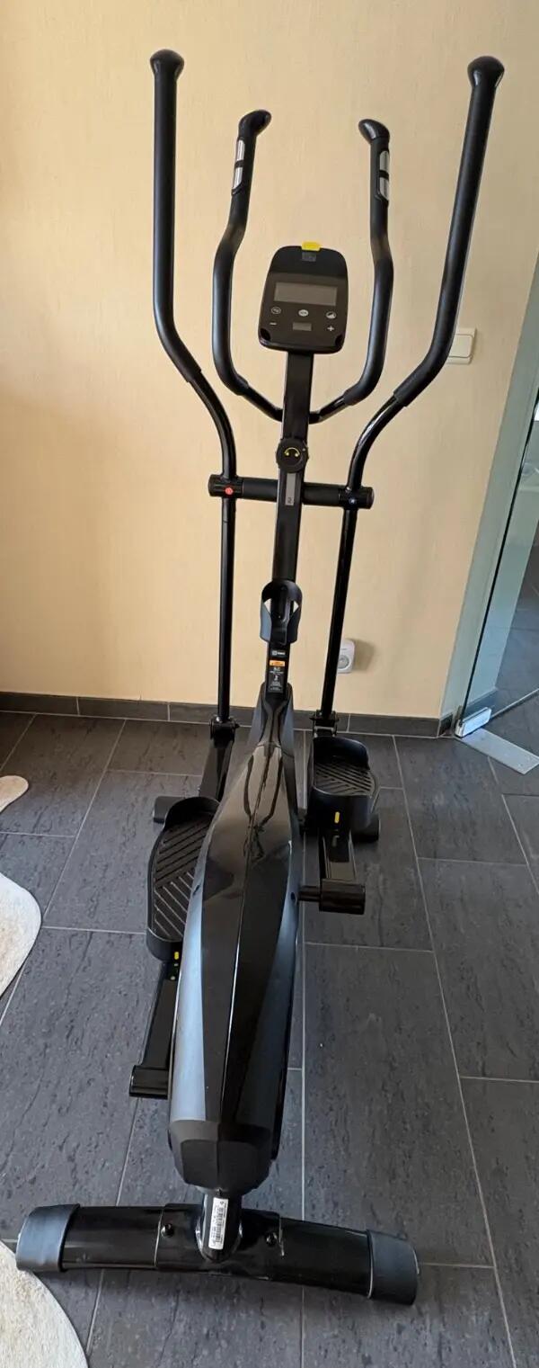 Entre Particuliers - Hometrainer Domyos 540 – 375 € » 5/7