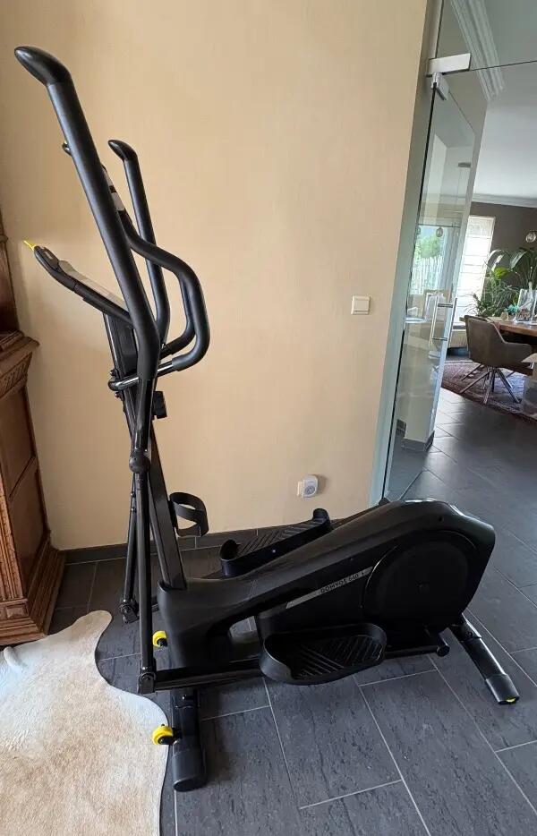 Entre Particuliers - Hometrainer Domyos 540 – 375 € » 2/7