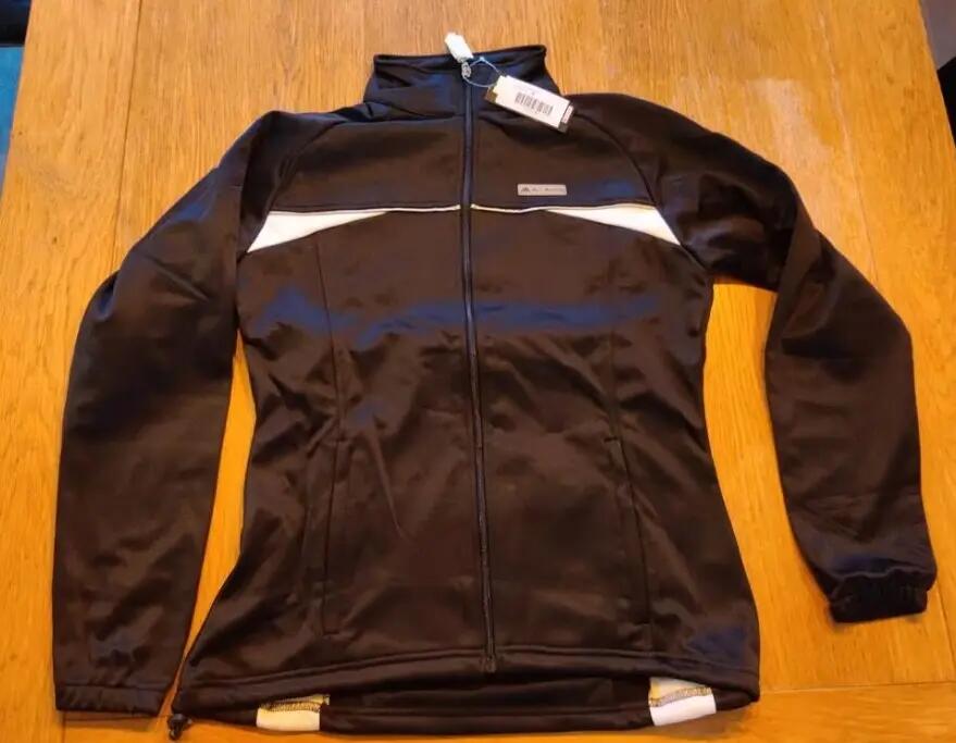 Tussen Particulieren - Fietsshirt Lange mouwen Lady Size 38 3/3