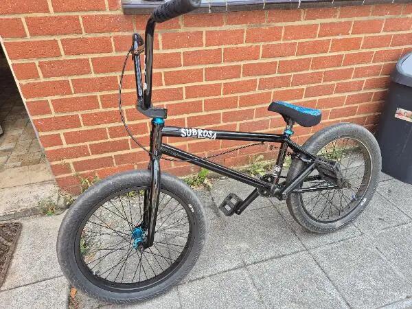 SUBROSA picture