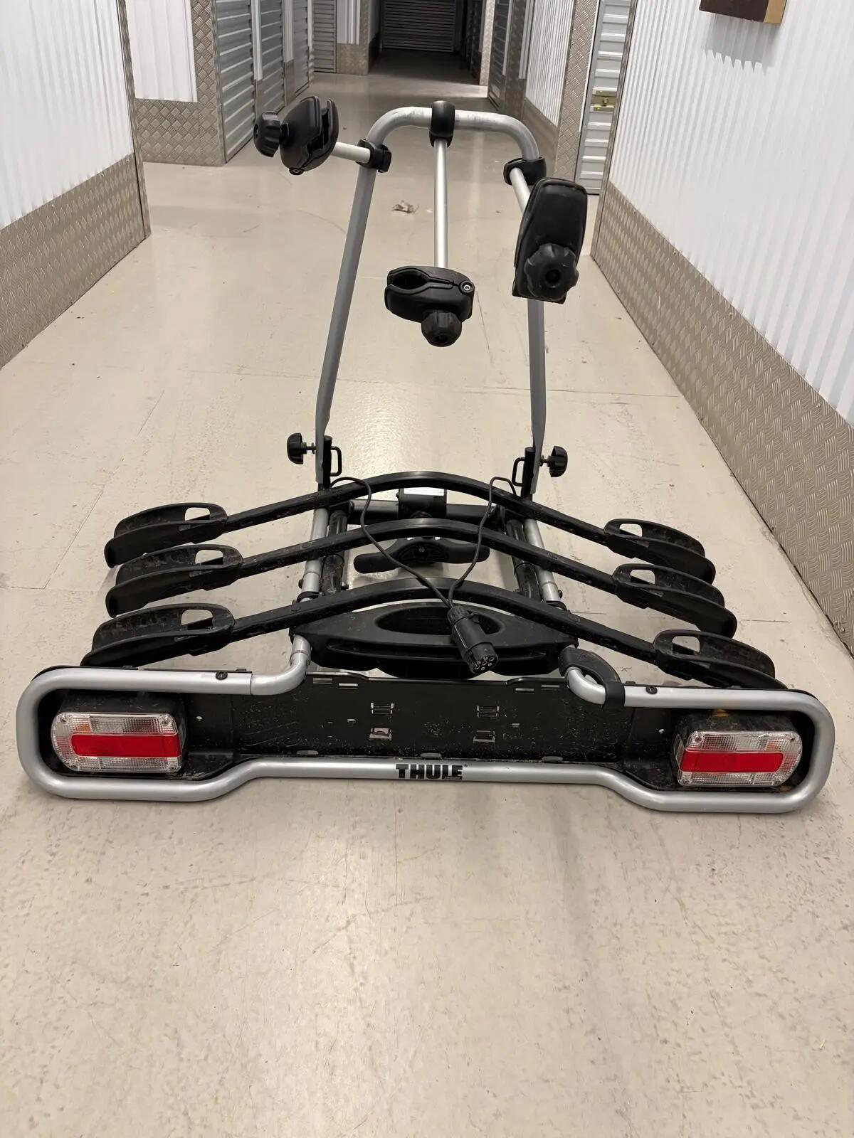 THULE picture