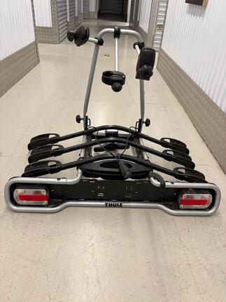 Tussen Particulieren - Thule EuroRide 943 – Fietsendrager voor 3 fietsen