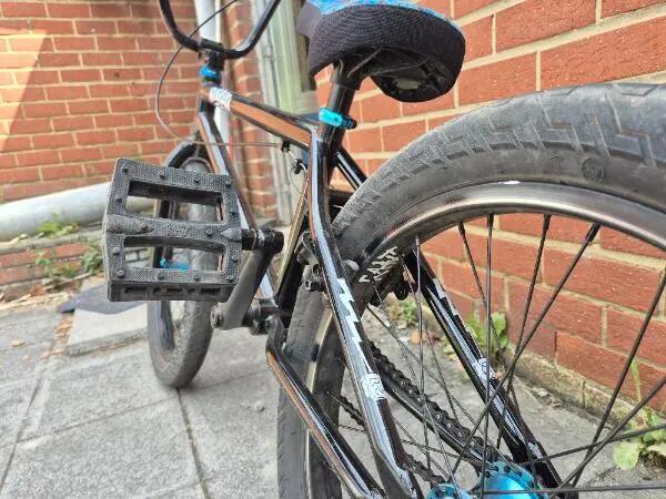 Entre Particuliers - BMX Subrosa 6/6
