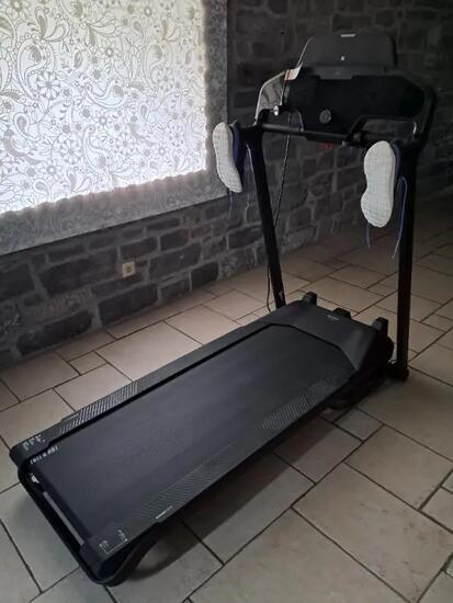 Entre Particuliers - Tapis de marche ou course