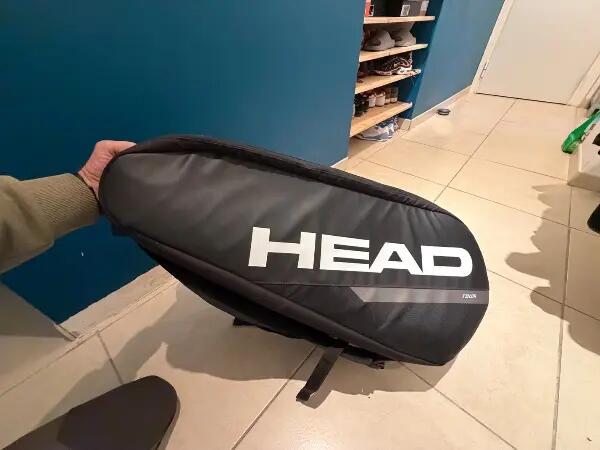 HEAD picture
