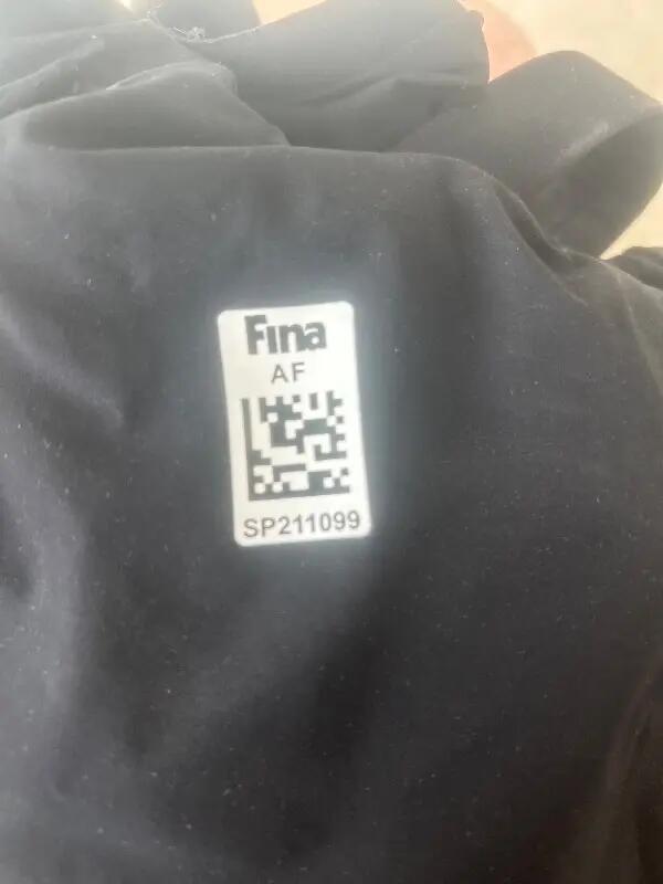 Entre Particuliers - Maillot de bain de compétition Speedo 4/6