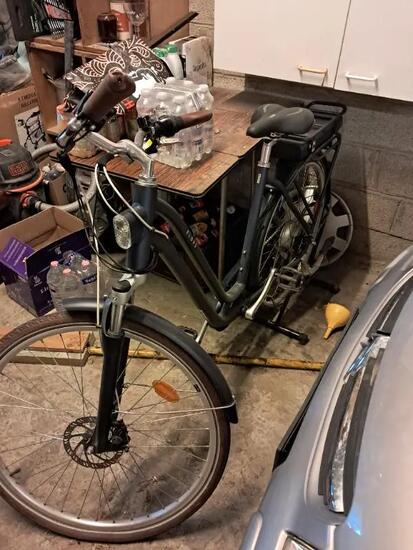 Tussen Particulieren - Elektrische stadsfiets