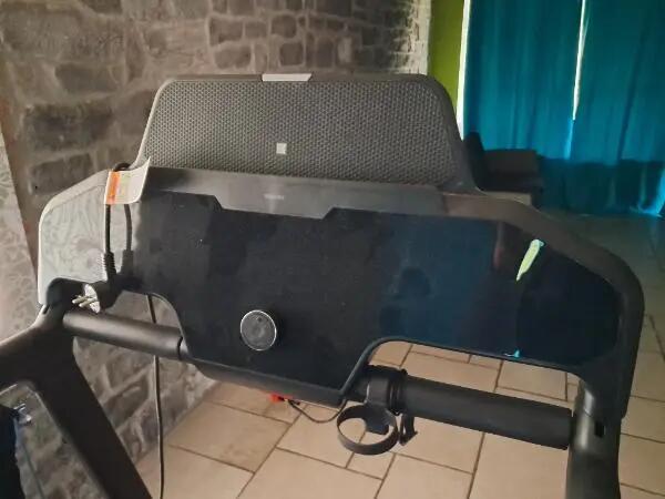 Entre Particuliers - Tapis de marche ou course 2/3