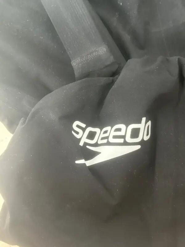 Entre Particuliers - Maillot de bain de compétition Speedo 3/6